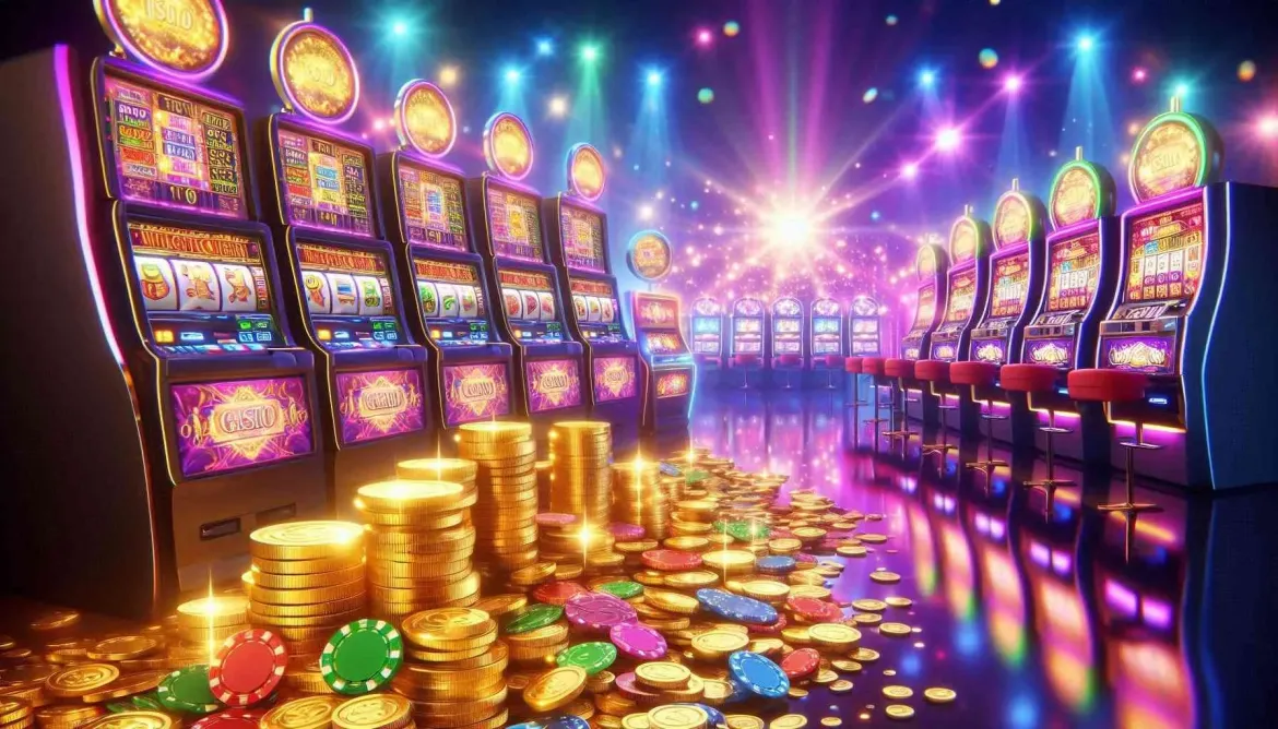 Vegas Wild Casino